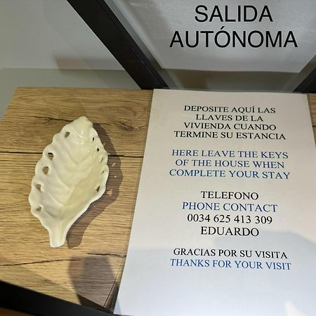 Maison San Isidoro - Garaje Y Wifi Gratuito Leon Luaran gambar