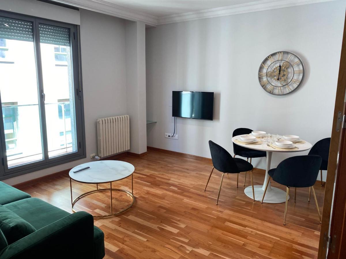 Maison San Isidoro - Garaje Y Wifi Gratuito Leon Luaran gambar